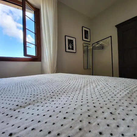 Apartmán Superbe Au Coeur D'erbalunga Brando