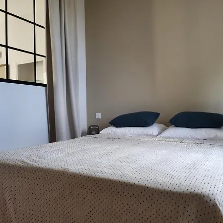Superbe Au Coeur D'erbalunga Apartment