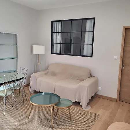 Apartment Superbe Au Coeur D'erbalunga