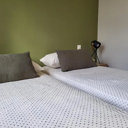 Apartment Superbe Au Coeur D'erbalunga *