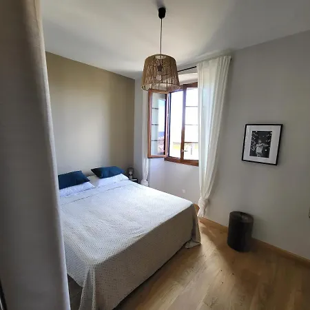 Apartment Superbe Au Coeur D'erbalunga Brando