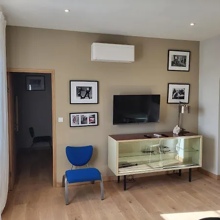 Apartment Superbe Au Coeur D'erbalunga Brando