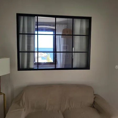 Superbe Au Coeur D'erbalunga Apartment *
