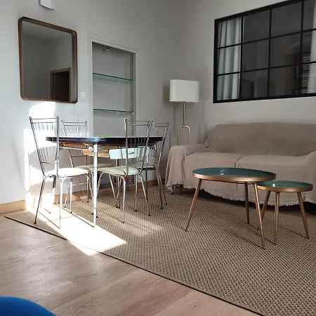 Apartment Superbe Au Coeur D'erbalunga *